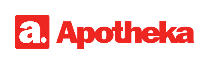 Apotheka logo