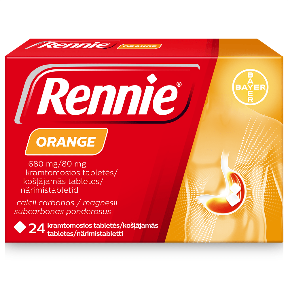 Rennie Orange2