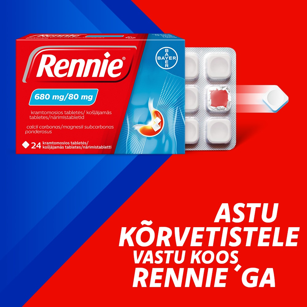rennie5